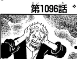 ワンピース 1096話 Raw – One Piece 1096 – 漫画 raw 漫画raw Manga Raw